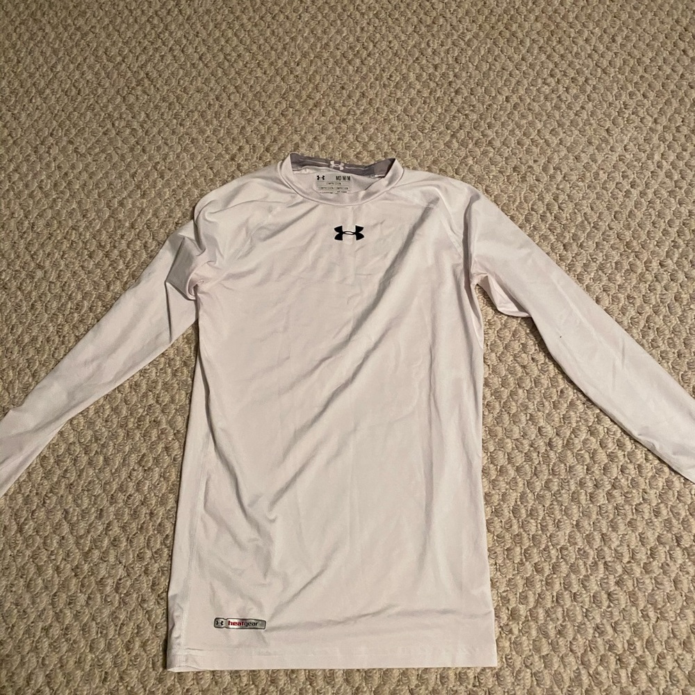Under Armor Long sleeve
